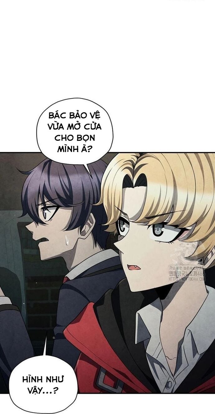 Câu Lạc Bộ Truyện Ma Chapter 45 - Trang 2