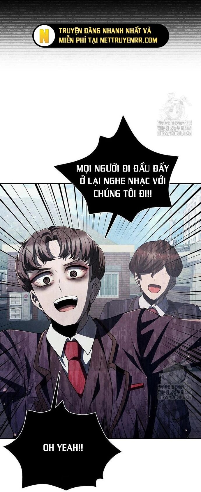 Câu Lạc Bộ Truyện Ma Chapter 45 - Trang 2