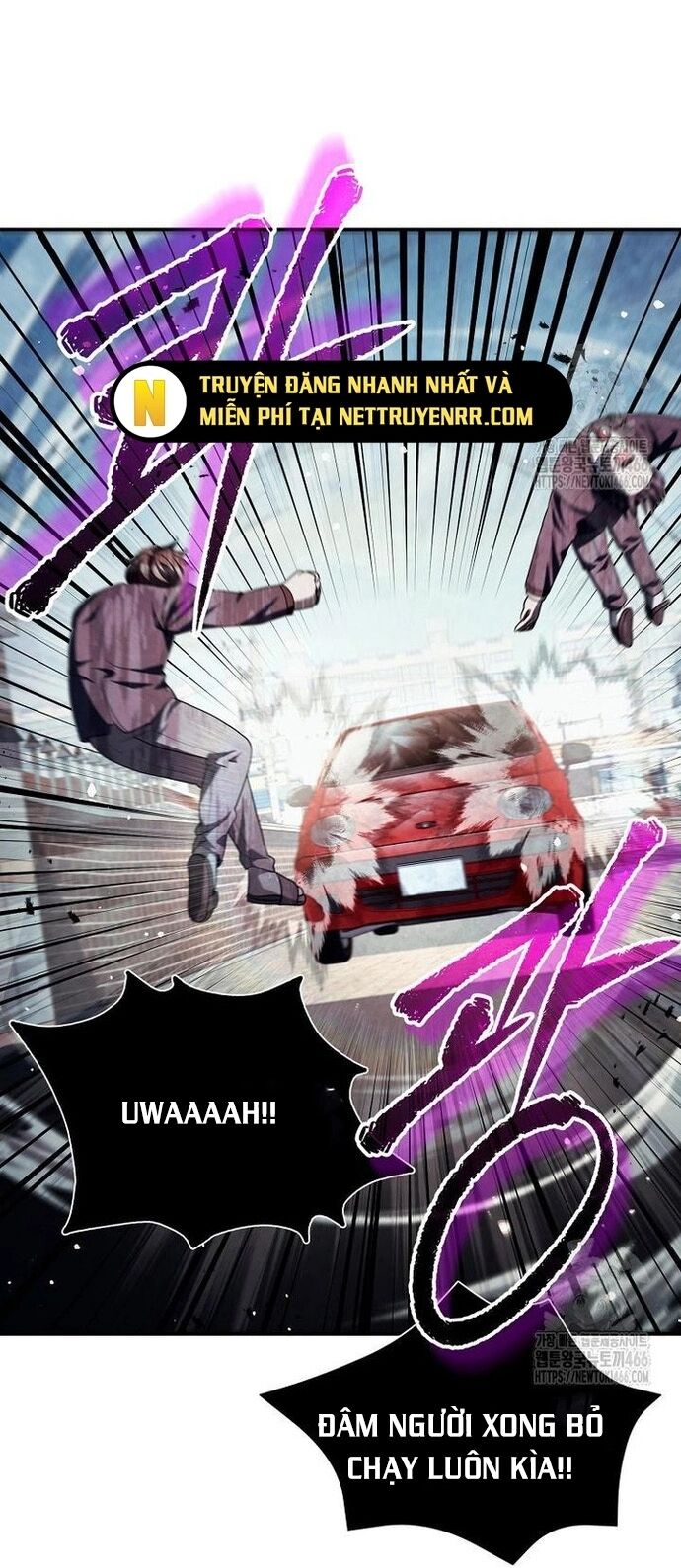 Câu Lạc Bộ Truyện Ma Chapter 45 - Trang 2