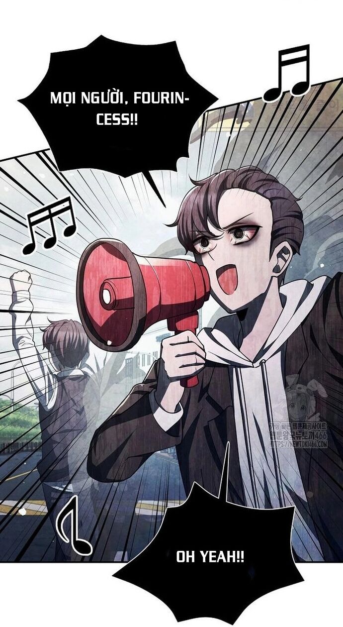 Câu Lạc Bộ Truyện Ma Chapter 45 - Trang 2