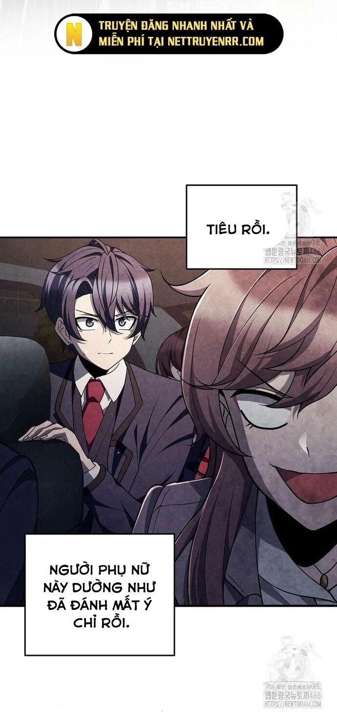 Câu Lạc Bộ Truyện Ma Chapter 45 - Trang 2
