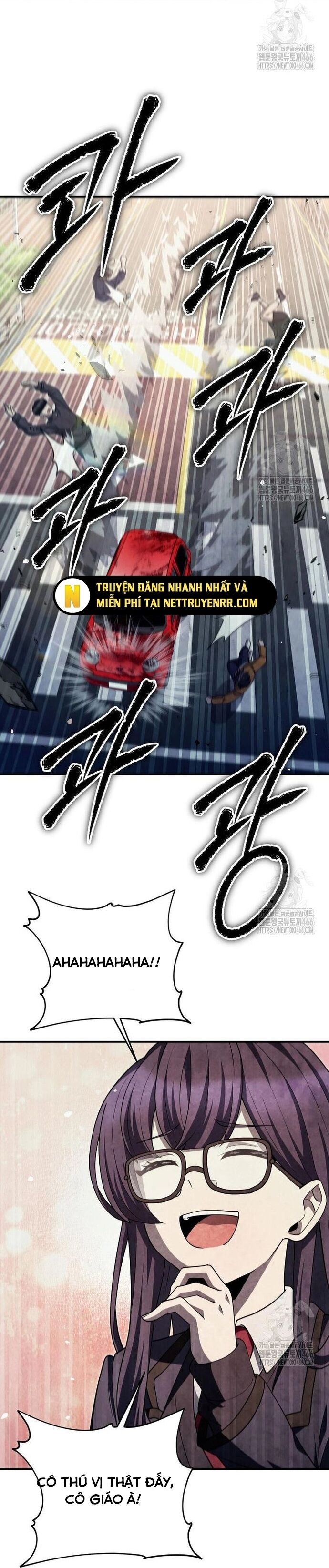 Câu Lạc Bộ Truyện Ma Chapter 45 - Trang 2