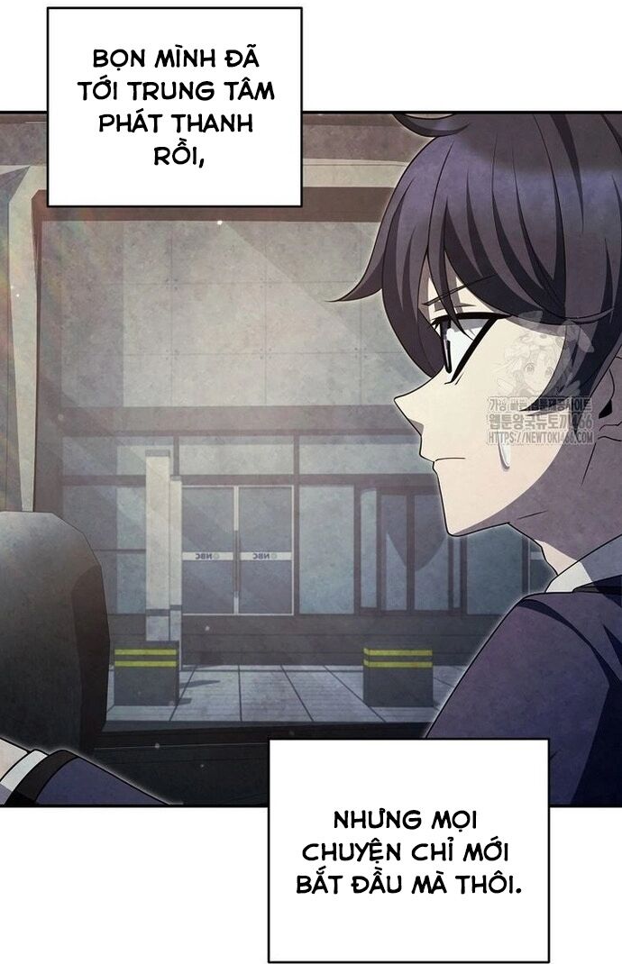 Câu Lạc Bộ Truyện Ma Chapter 46 - Trang 2