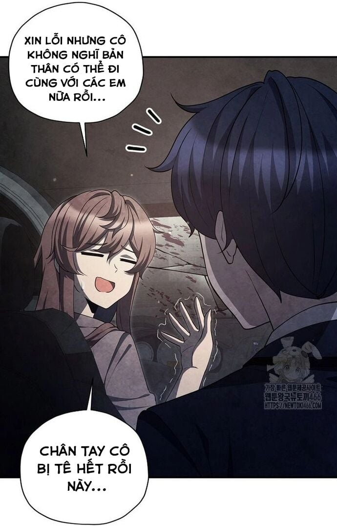 Câu Lạc Bộ Truyện Ma Chapter 46 - Trang 2