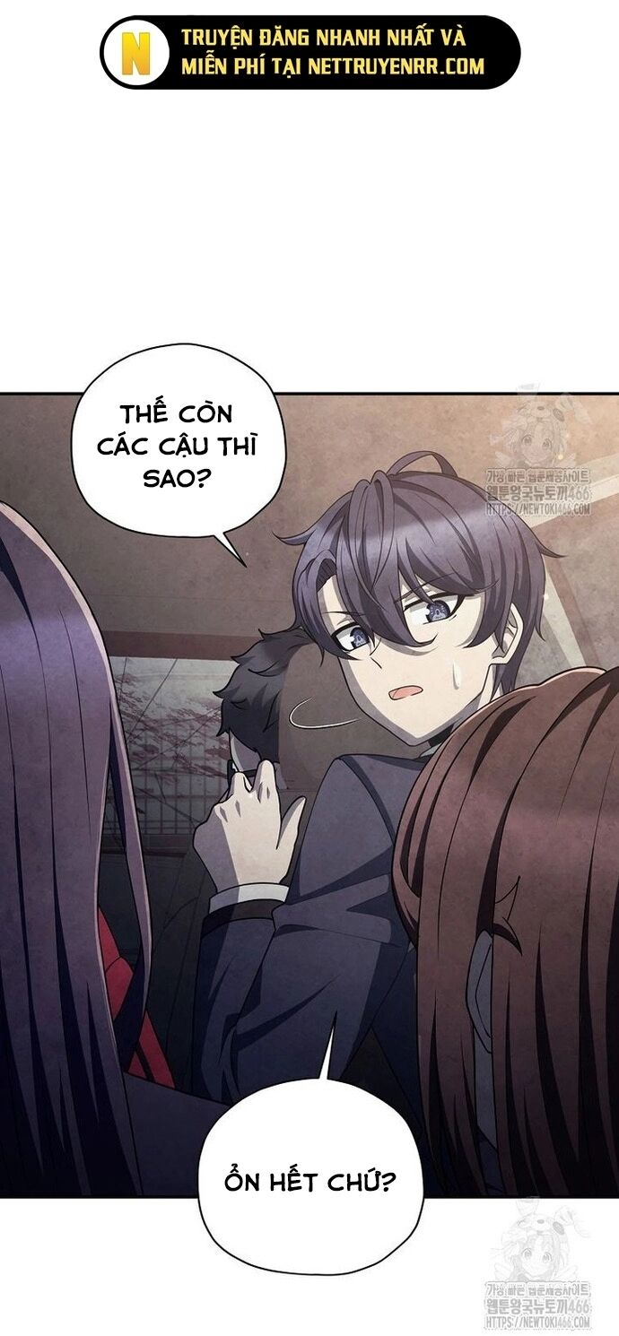 Câu Lạc Bộ Truyện Ma Chapter 46 - Trang 2