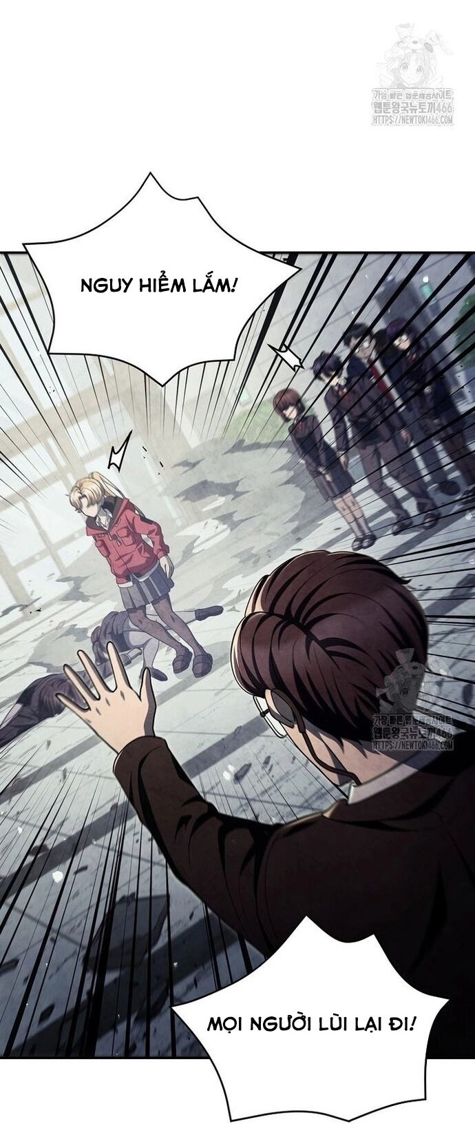 Câu Lạc Bộ Truyện Ma Chapter 46 - Trang 2
