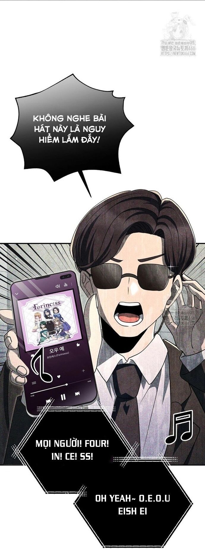 Câu Lạc Bộ Truyện Ma Chapter 46 - Trang 2