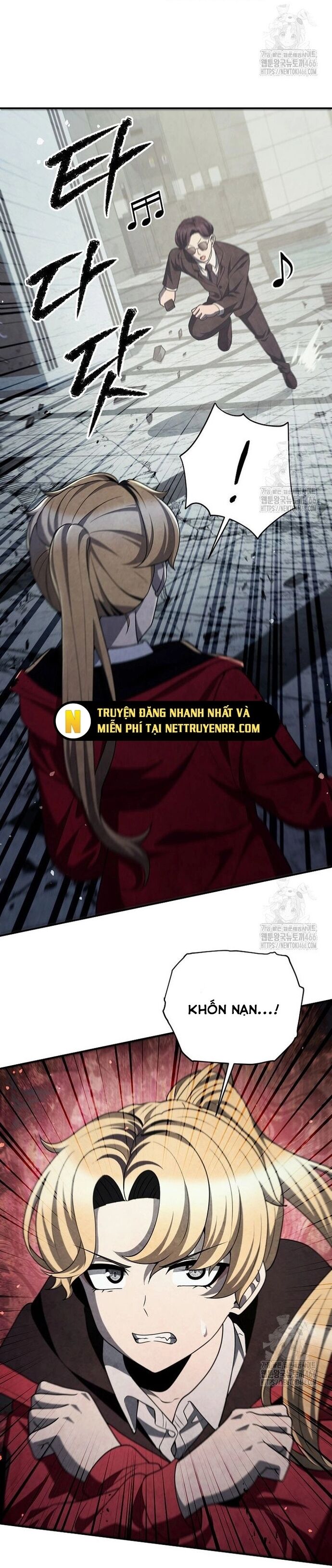 Câu Lạc Bộ Truyện Ma Chapter 46 - Trang 2