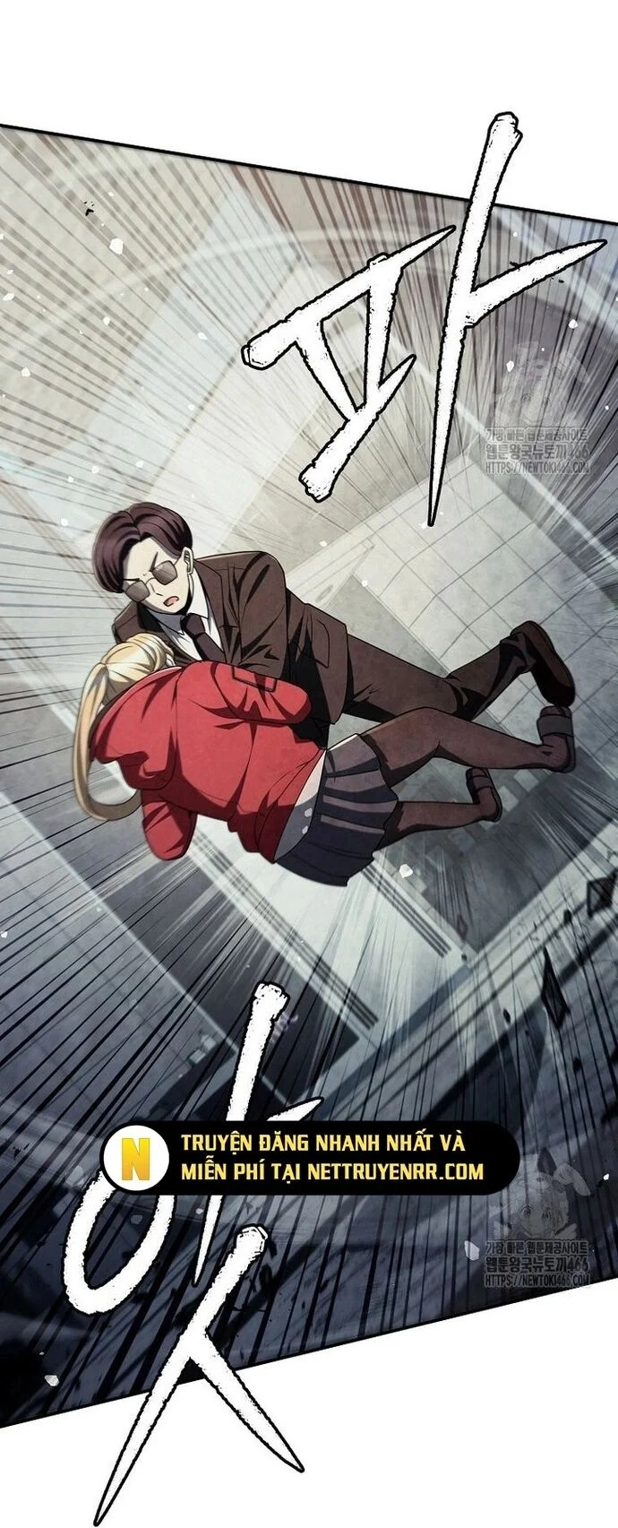 Câu Lạc Bộ Truyện Ma Chapter 46 - Trang 2