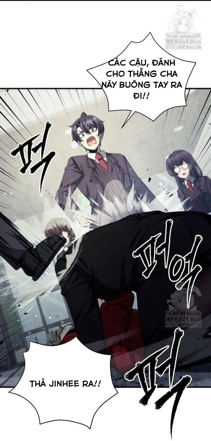 Câu Lạc Bộ Truyện Ma Chapter 46 - Trang 2