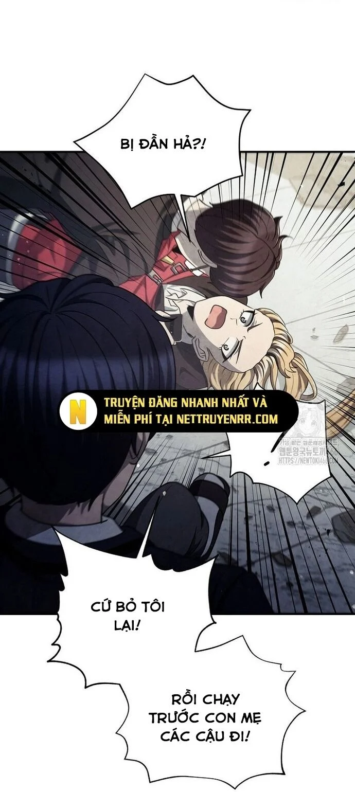 Câu Lạc Bộ Truyện Ma Chapter 46 - Trang 2