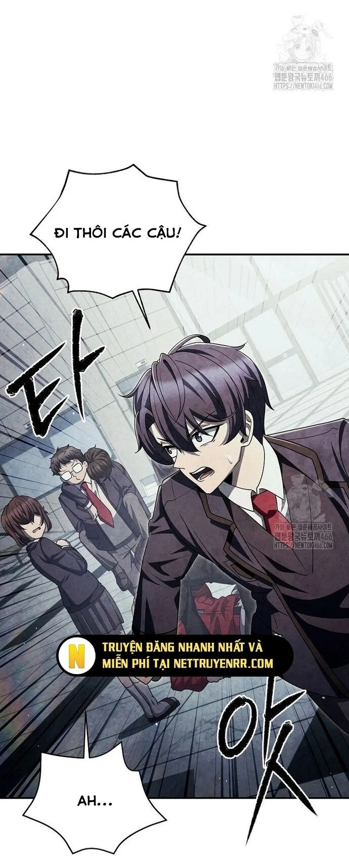 Câu Lạc Bộ Truyện Ma Chapter 46 - Trang 2