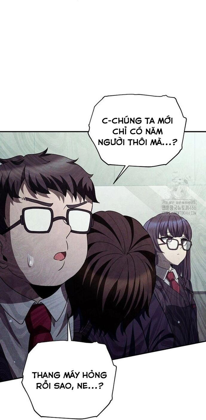 Câu Lạc Bộ Truyện Ma Chapter 46 - Trang 2