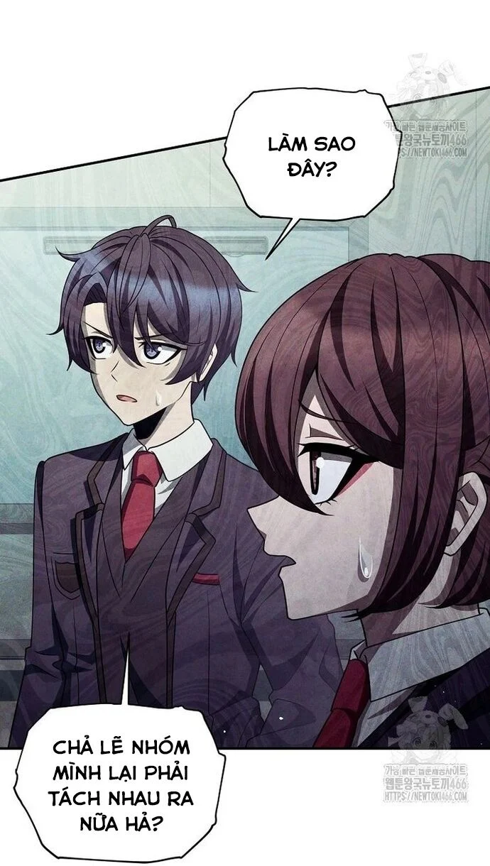 Câu Lạc Bộ Truyện Ma Chapter 46 - Trang 2