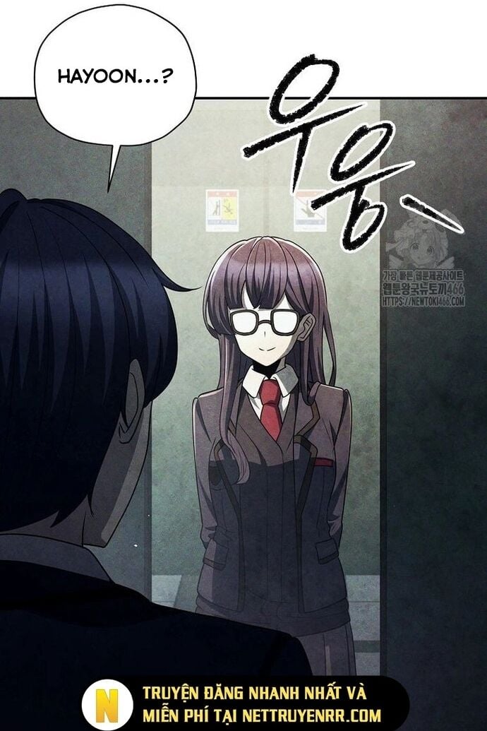 Câu Lạc Bộ Truyện Ma Chapter 46 - Trang 2