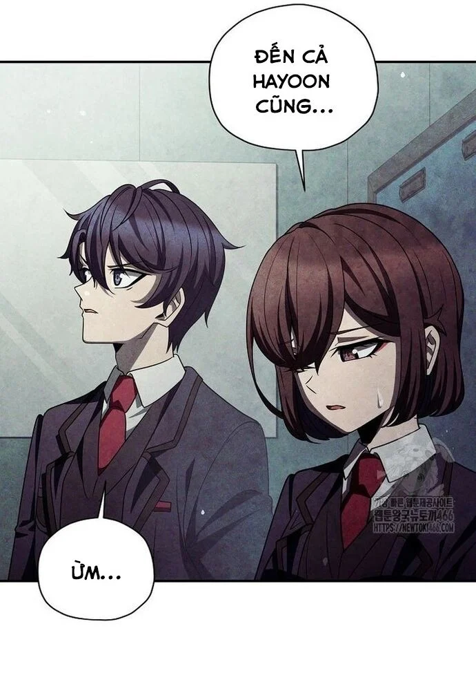 Câu Lạc Bộ Truyện Ma Chapter 46 - Trang 2