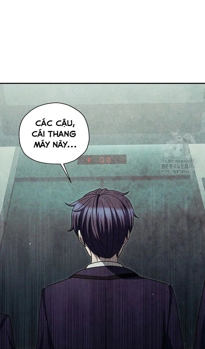 Câu Lạc Bộ Truyện Ma Chapter 46 - Trang 2