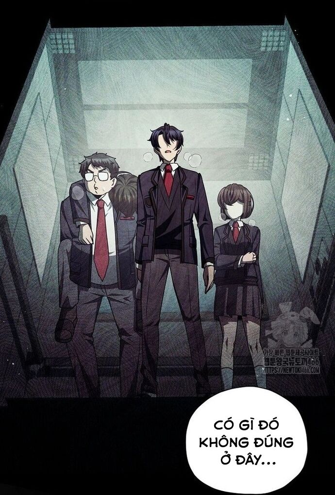 Câu Lạc Bộ Truyện Ma Chapter 46 - Trang 2