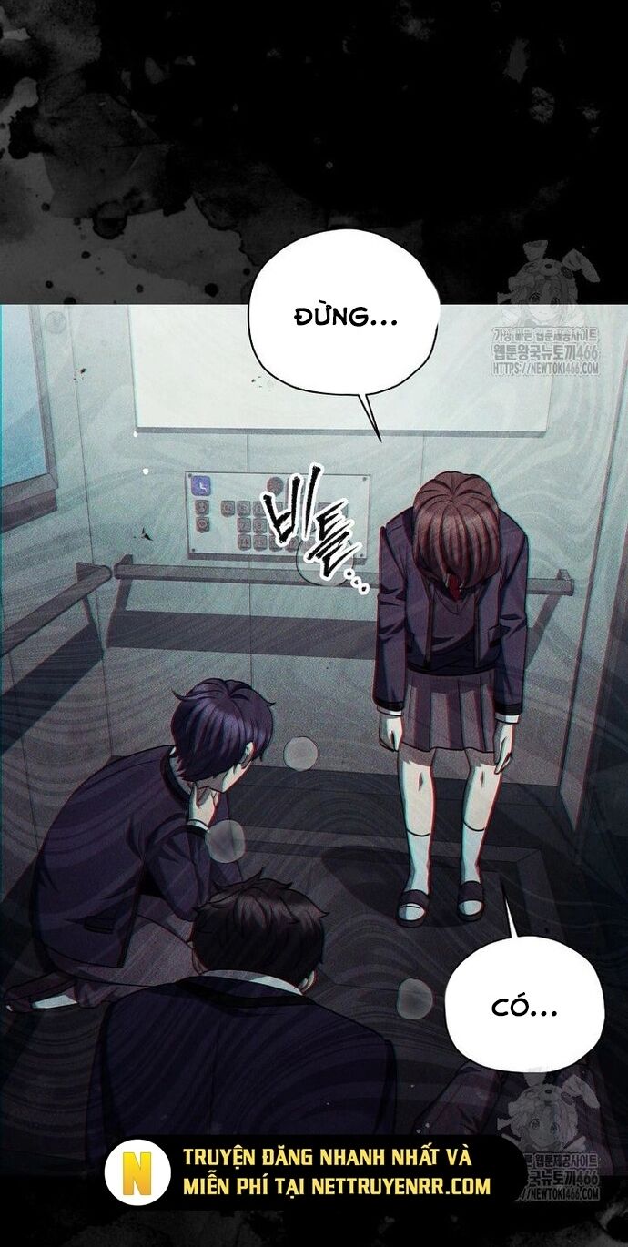Câu Lạc Bộ Truyện Ma Chapter 46 - Trang 2