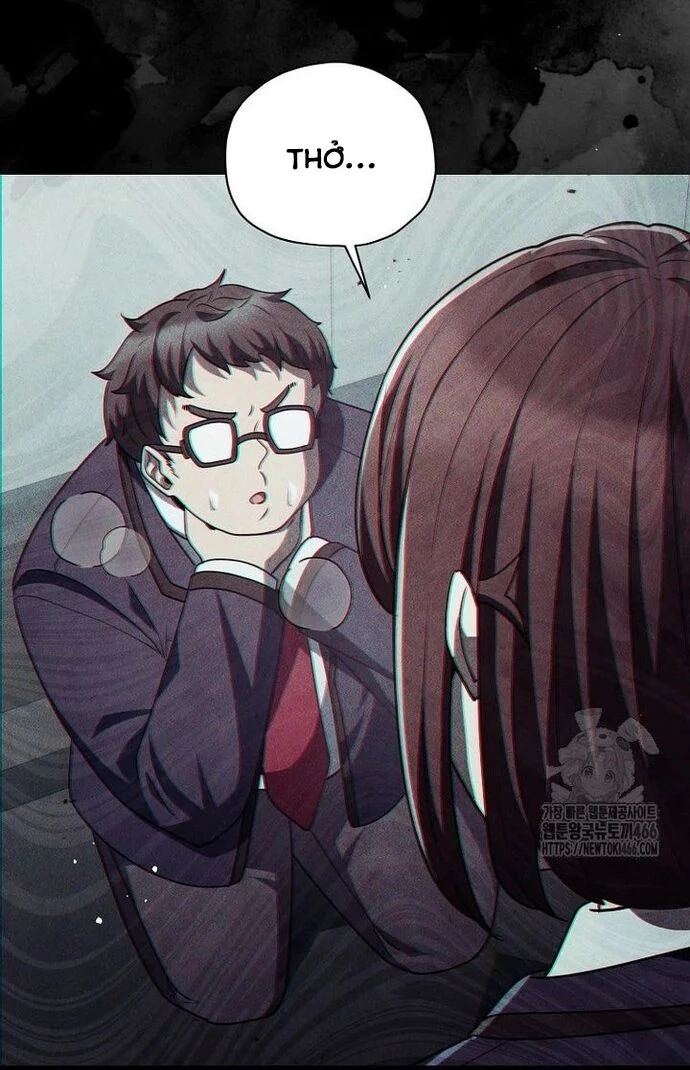 Câu Lạc Bộ Truyện Ma Chapter 46 - Trang 2