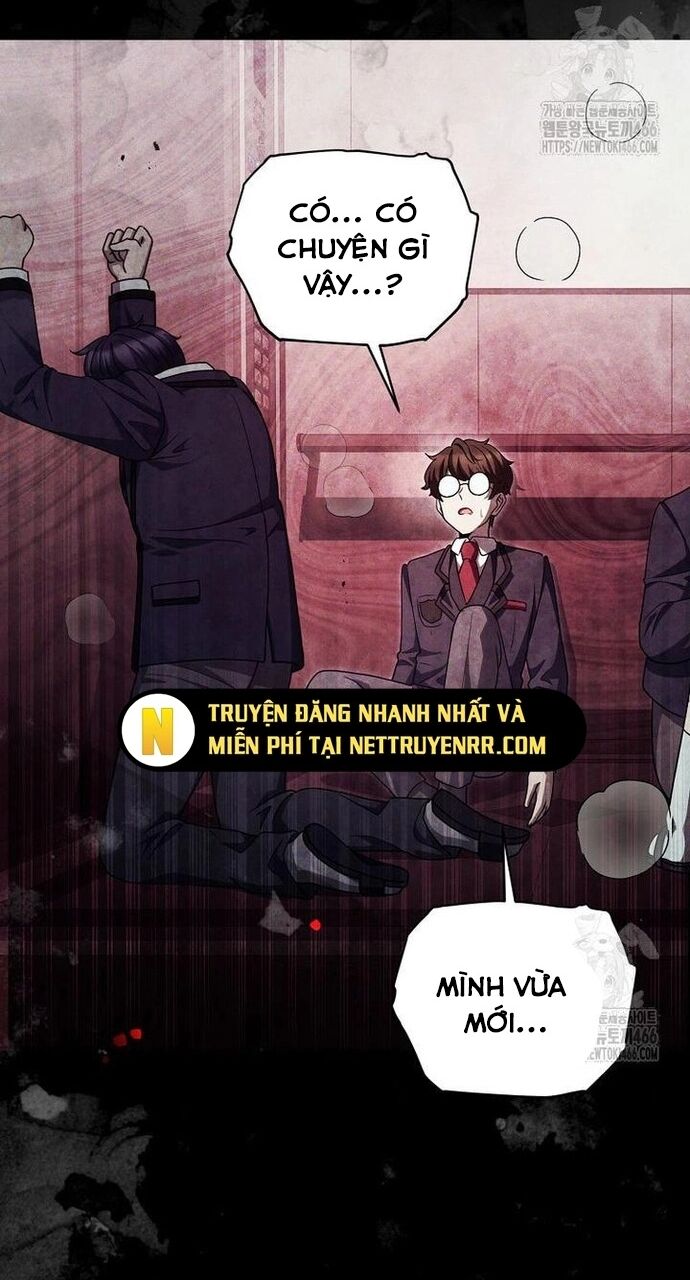 Câu Lạc Bộ Truyện Ma Chapter 47 - Trang 2
