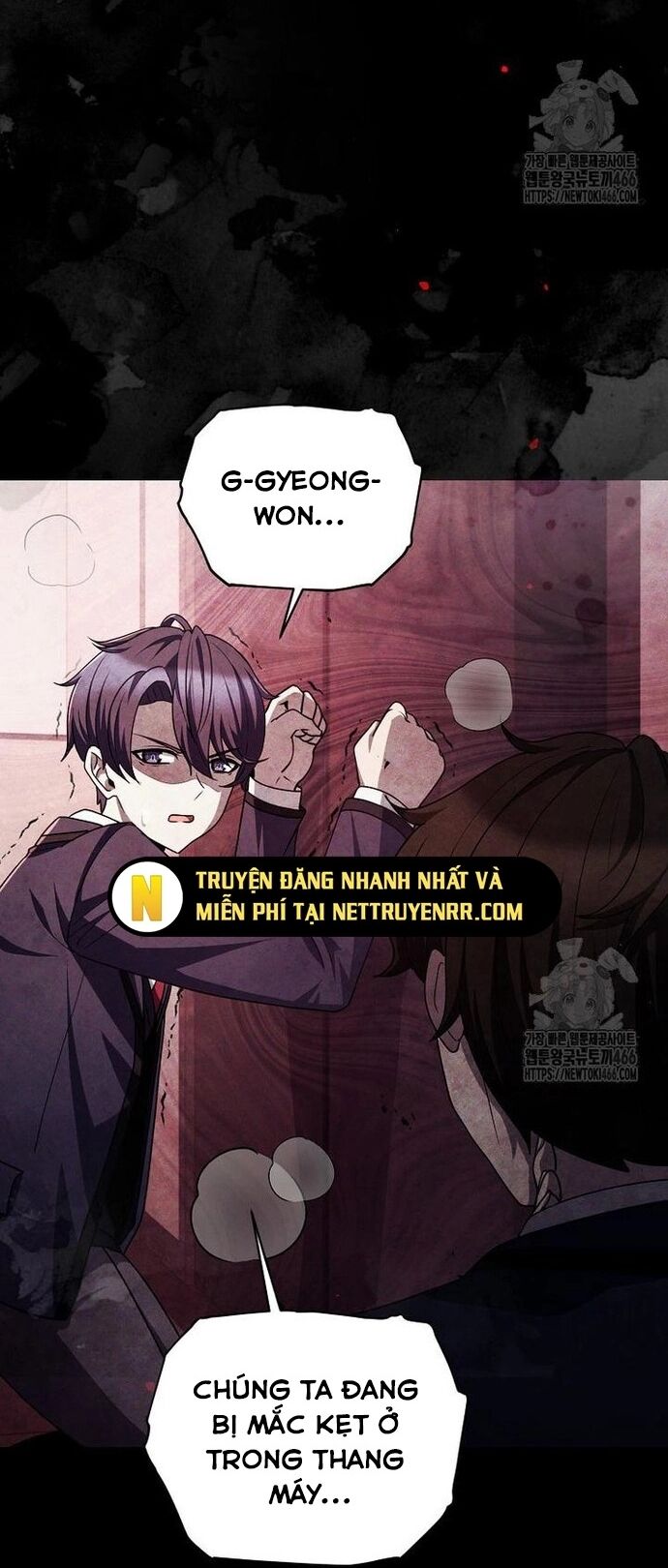 Câu Lạc Bộ Truyện Ma Chapter 47 - Trang 2