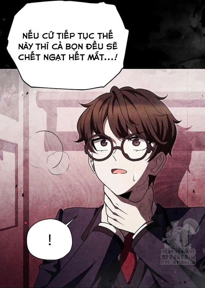 Câu Lạc Bộ Truyện Ma Chapter 47 - Trang 2