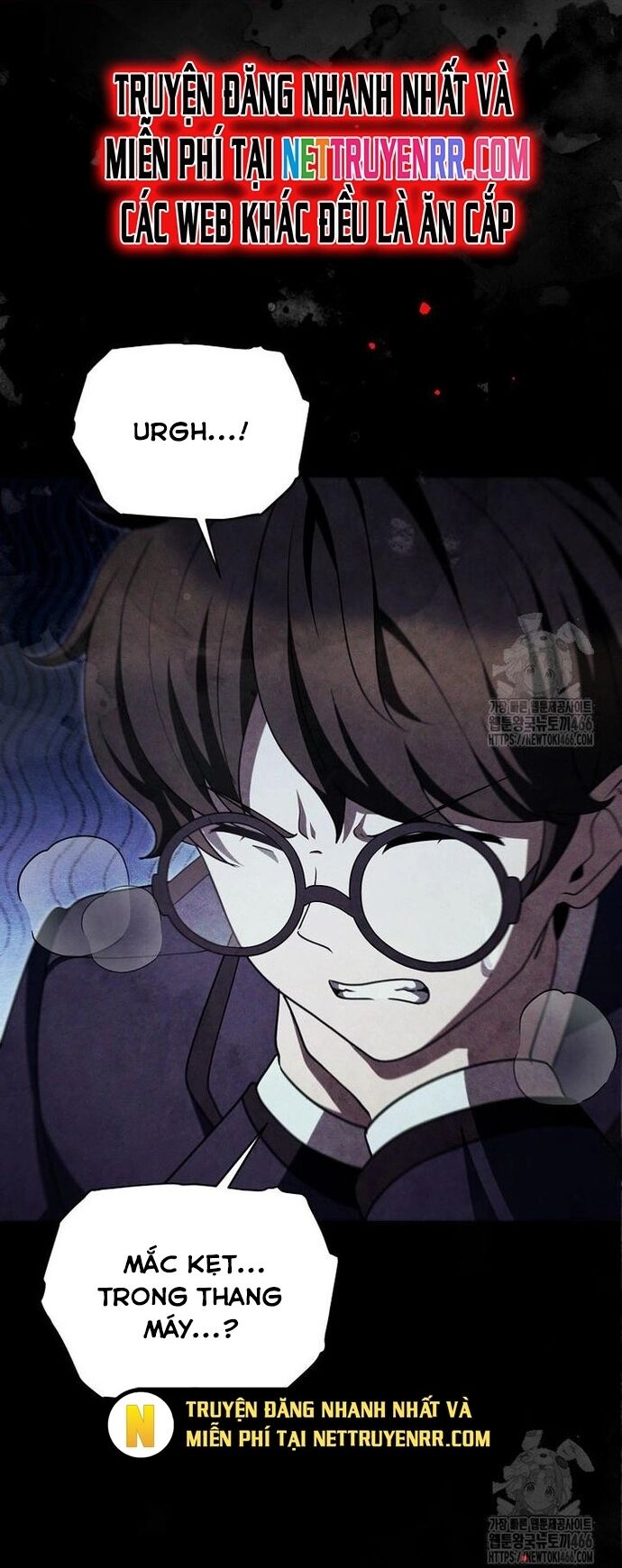 Câu Lạc Bộ Truyện Ma Chapter 47 - Trang 2