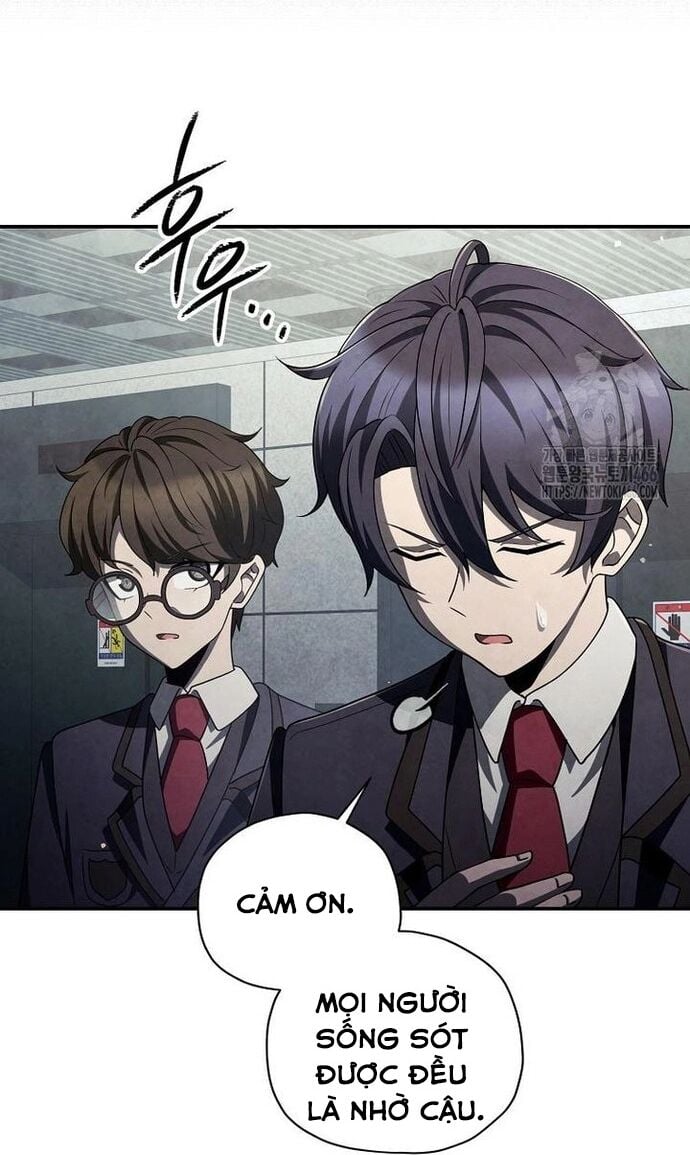 Câu Lạc Bộ Truyện Ma Chapter 47 - Trang 2