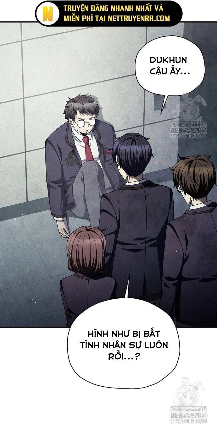 Câu Lạc Bộ Truyện Ma Chapter 47 - Trang 2