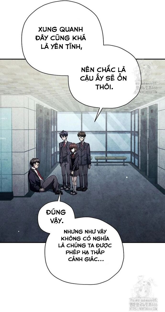 Câu Lạc Bộ Truyện Ma Chapter 47 - Trang 2