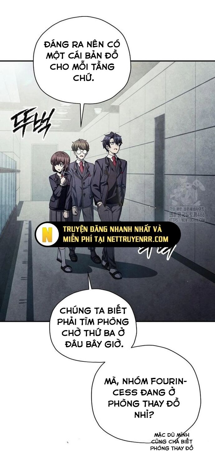 Câu Lạc Bộ Truyện Ma Chapter 47 - Trang 2