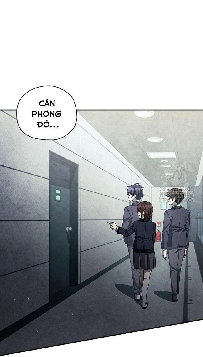 Câu Lạc Bộ Truyện Ma Chapter 47 - Trang 2