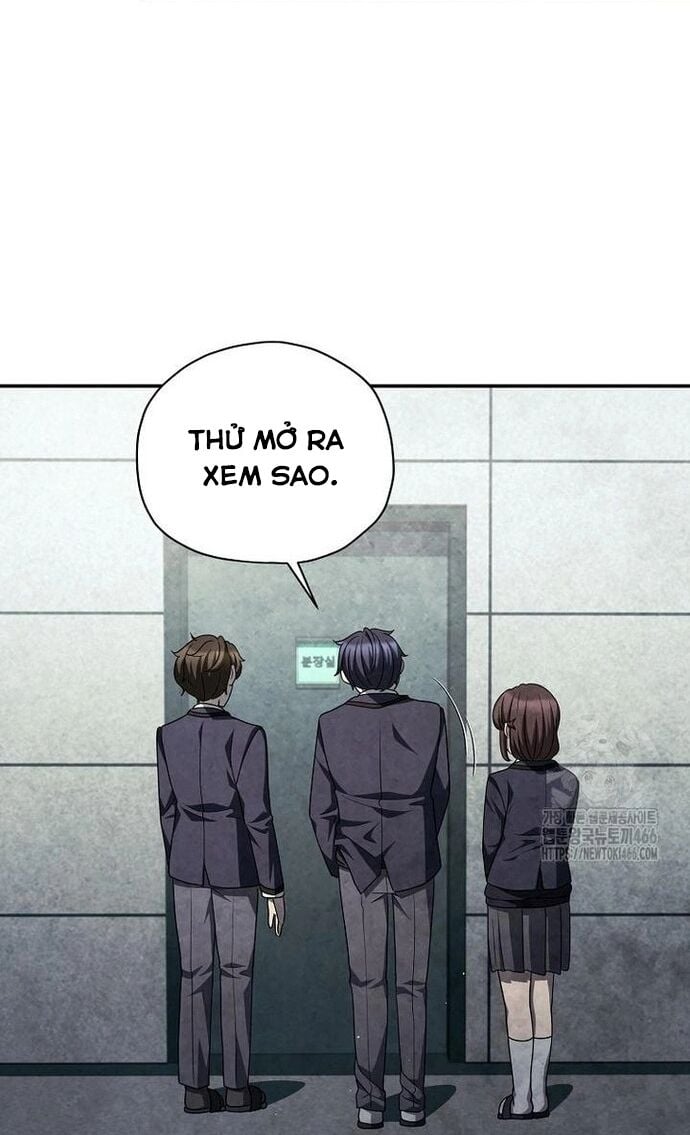 Câu Lạc Bộ Truyện Ma Chapter 47 - Trang 2