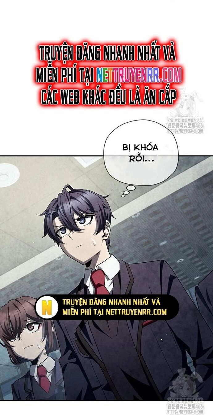 Câu Lạc Bộ Truyện Ma Chapter 47 - Trang 2