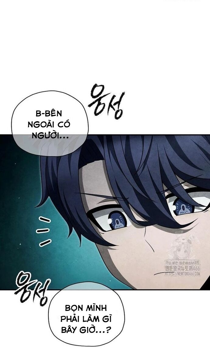 Câu Lạc Bộ Truyện Ma Chapter 47 - Trang 2