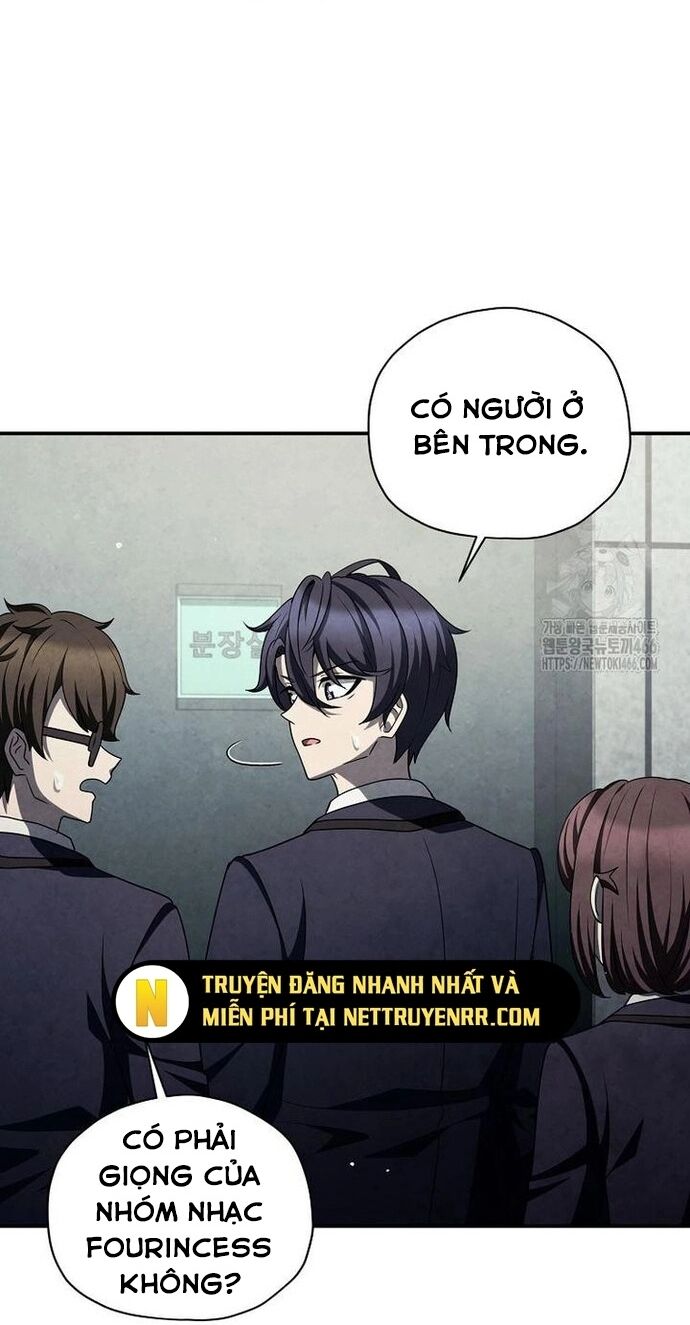 Câu Lạc Bộ Truyện Ma Chapter 47 - Trang 2