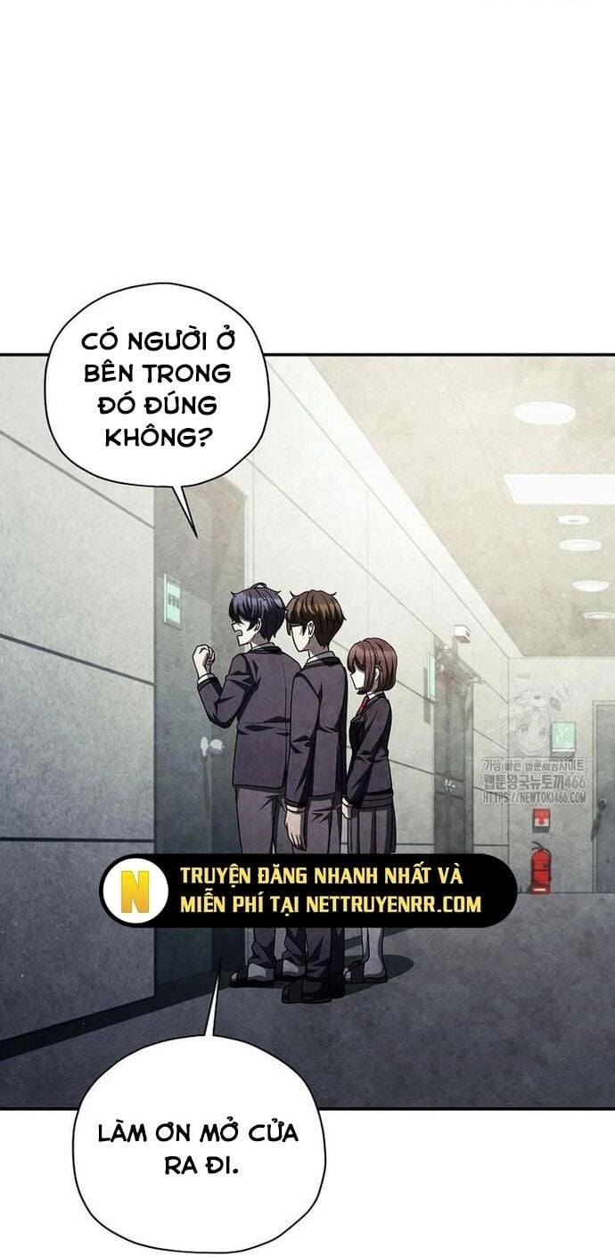 Câu Lạc Bộ Truyện Ma Chapter 47 - Trang 2