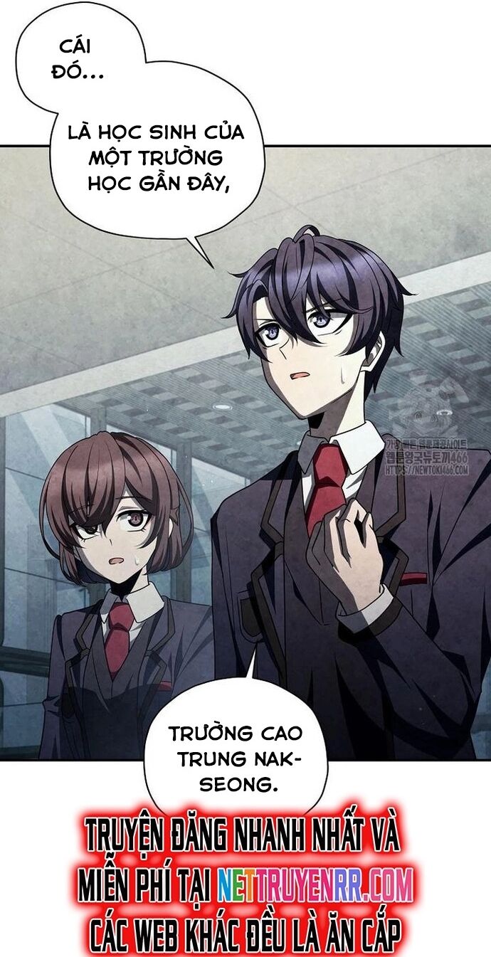 Câu Lạc Bộ Truyện Ma Chapter 47 - Trang 2