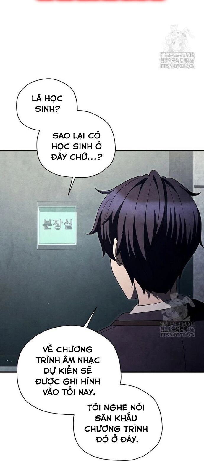 Câu Lạc Bộ Truyện Ma Chapter 47 - Trang 2