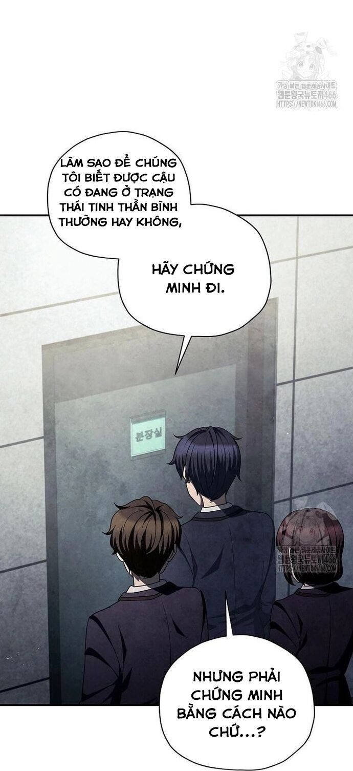 Câu Lạc Bộ Truyện Ma Chapter 47 - Trang 2