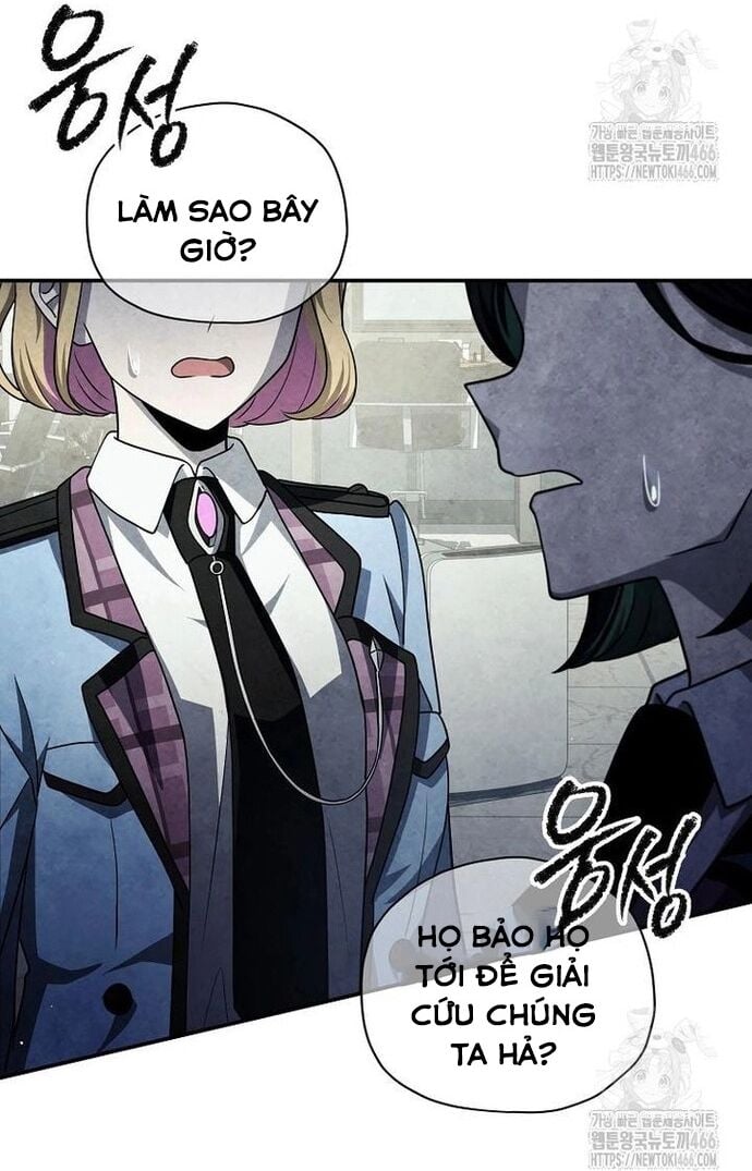 Câu Lạc Bộ Truyện Ma Chapter 47 - Trang 2