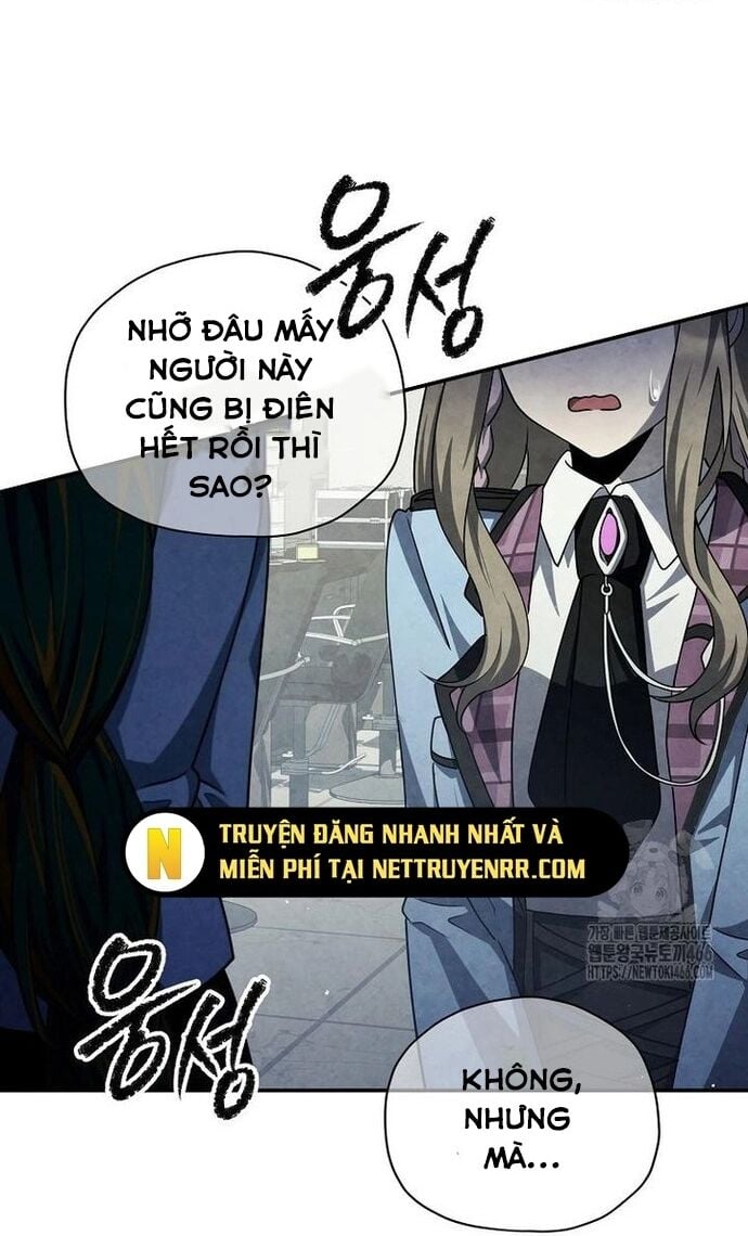 Câu Lạc Bộ Truyện Ma Chapter 47 - Trang 2