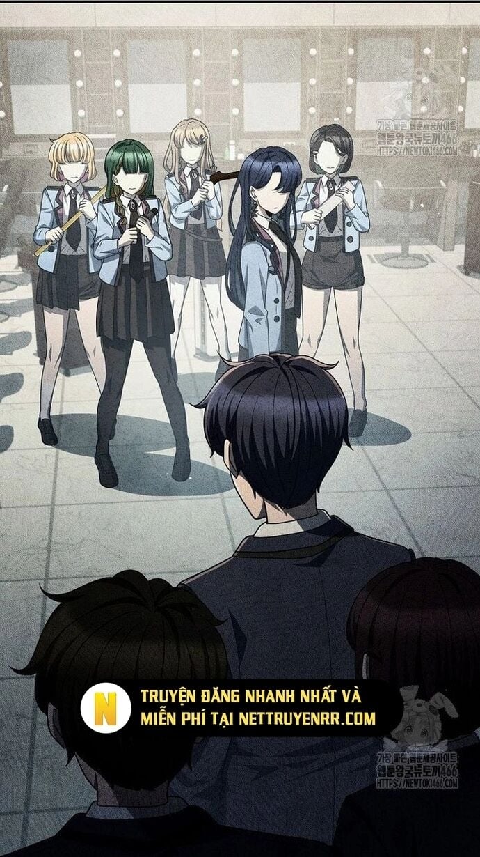 Câu Lạc Bộ Truyện Ma Chapter 48 - Trang 2