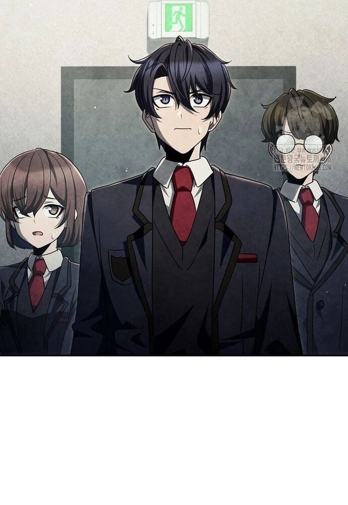 Câu Lạc Bộ Truyện Ma Chapter 48 - Trang 2