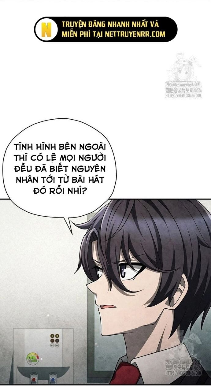 Câu Lạc Bộ Truyện Ma Chapter 48 - Trang 2