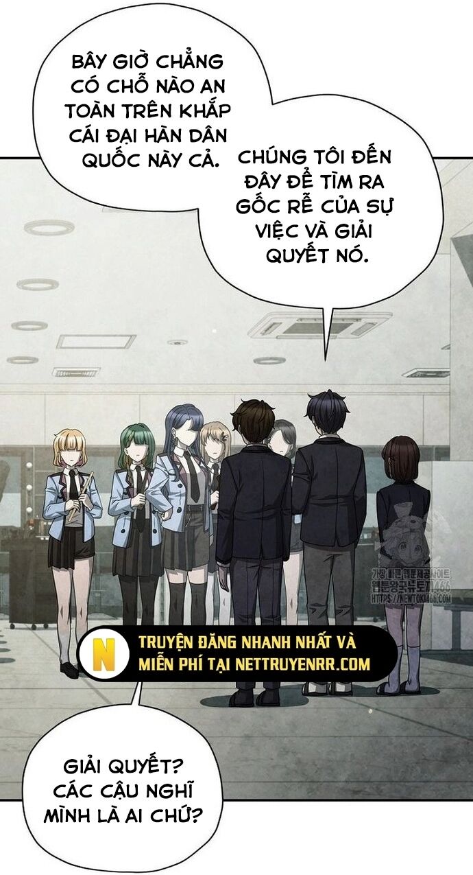 Câu Lạc Bộ Truyện Ma Chapter 48 - Trang 2