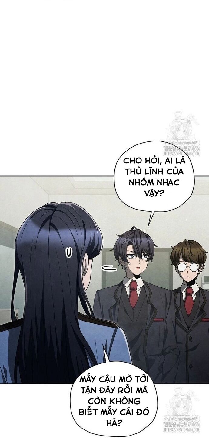 Câu Lạc Bộ Truyện Ma Chapter 48 - Trang 2