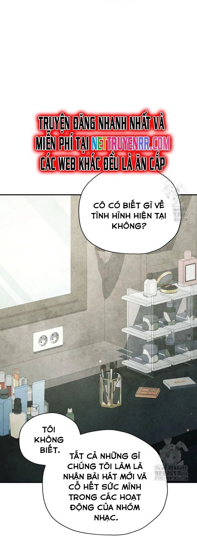 Câu Lạc Bộ Truyện Ma Chapter 48 - Trang 2