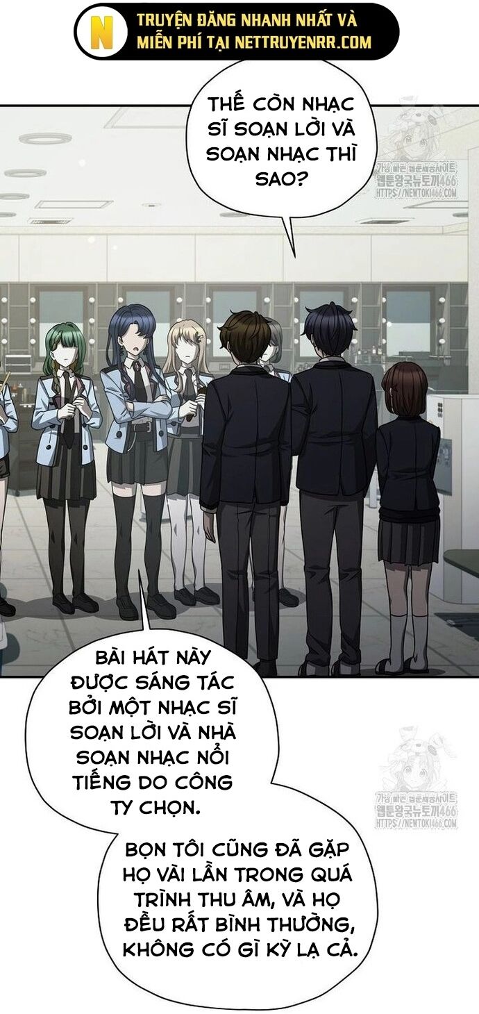 Câu Lạc Bộ Truyện Ma Chapter 48 - Trang 2